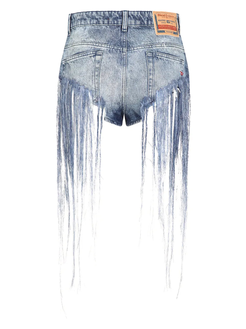 De-Jizz-Fsg Shorts