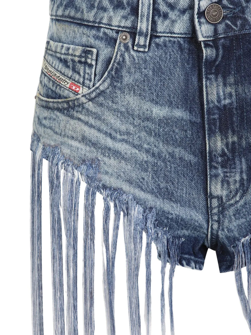 De-Jizz-Fsg Shorts