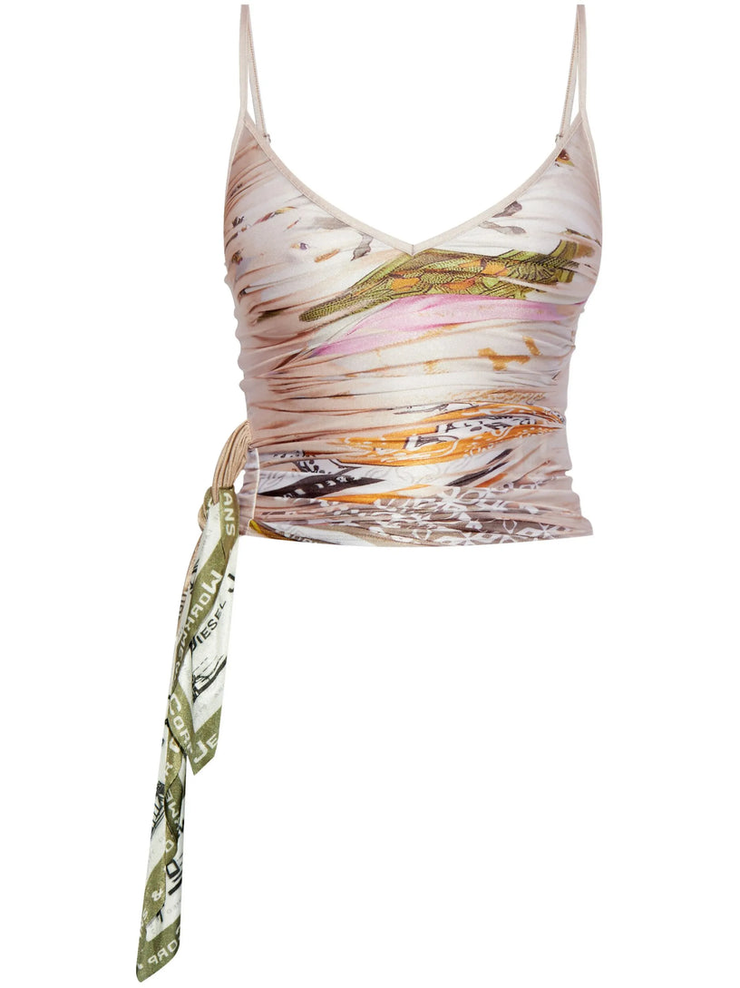 T-Lovsky Top