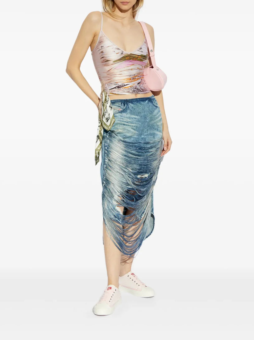 T-Lovsky Top