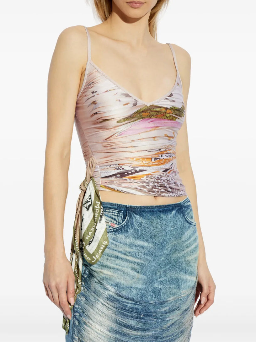 T-Lovsky Top