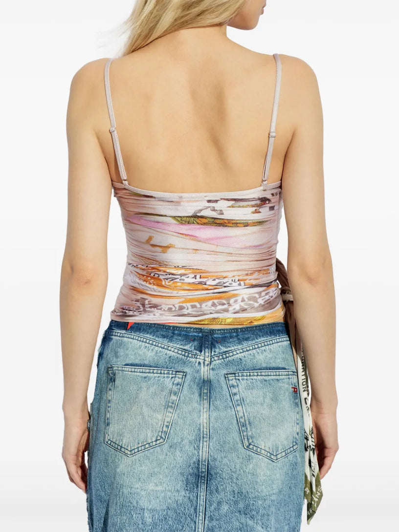 T-Lovsky Top