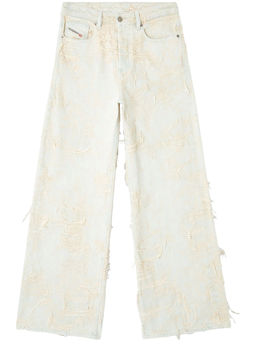Relaxed jeans 1996 d-sire 09m40