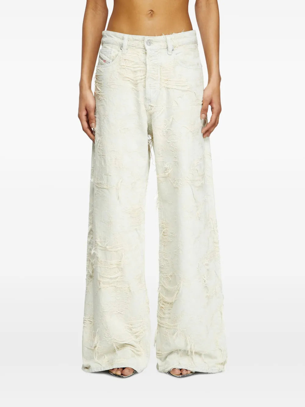 Relaxed jeans 1996 d-sire 09m40