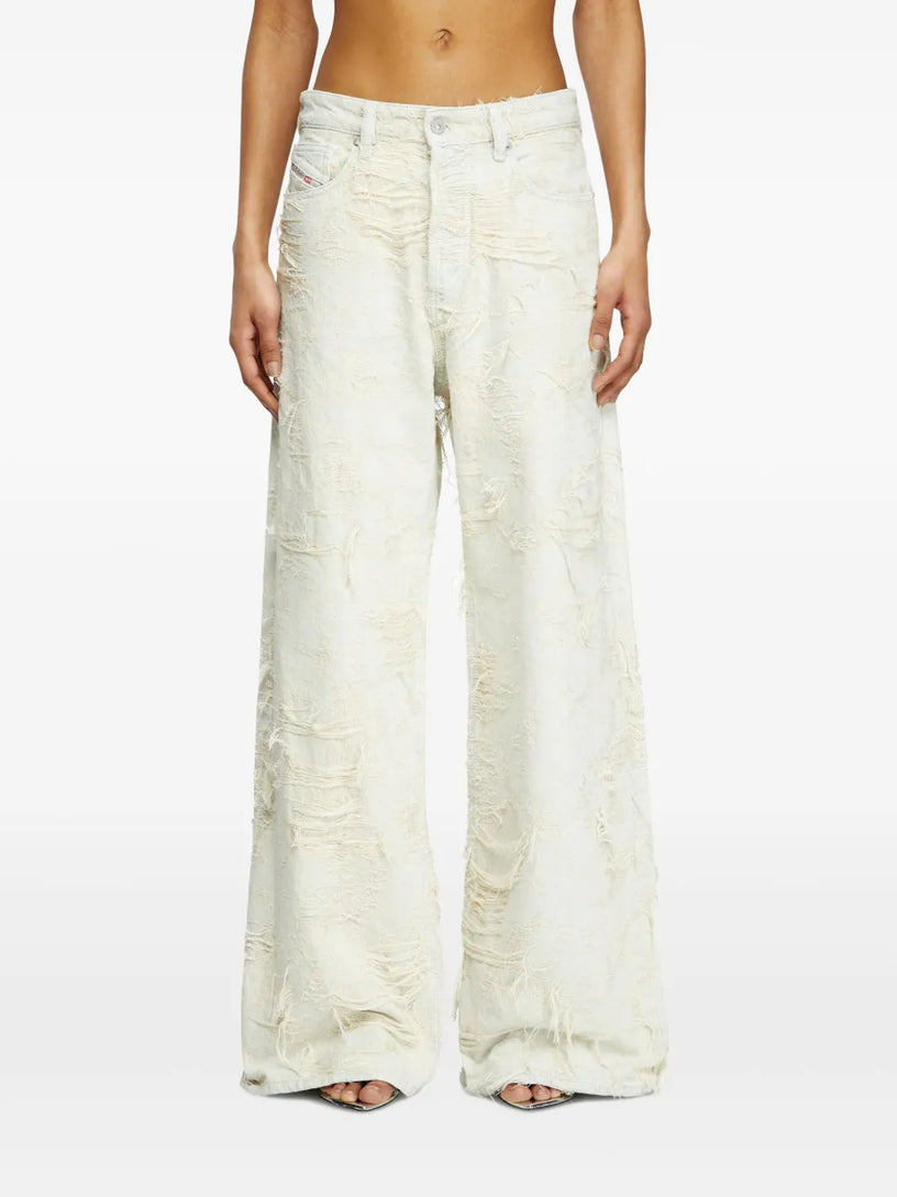Relaxed jeans 1996 d-sire 09m40