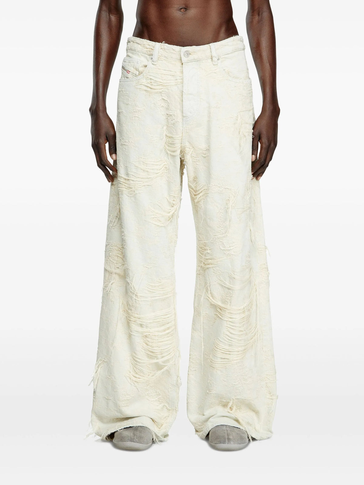 Relaxed jeans 1996 d-sire 09m40