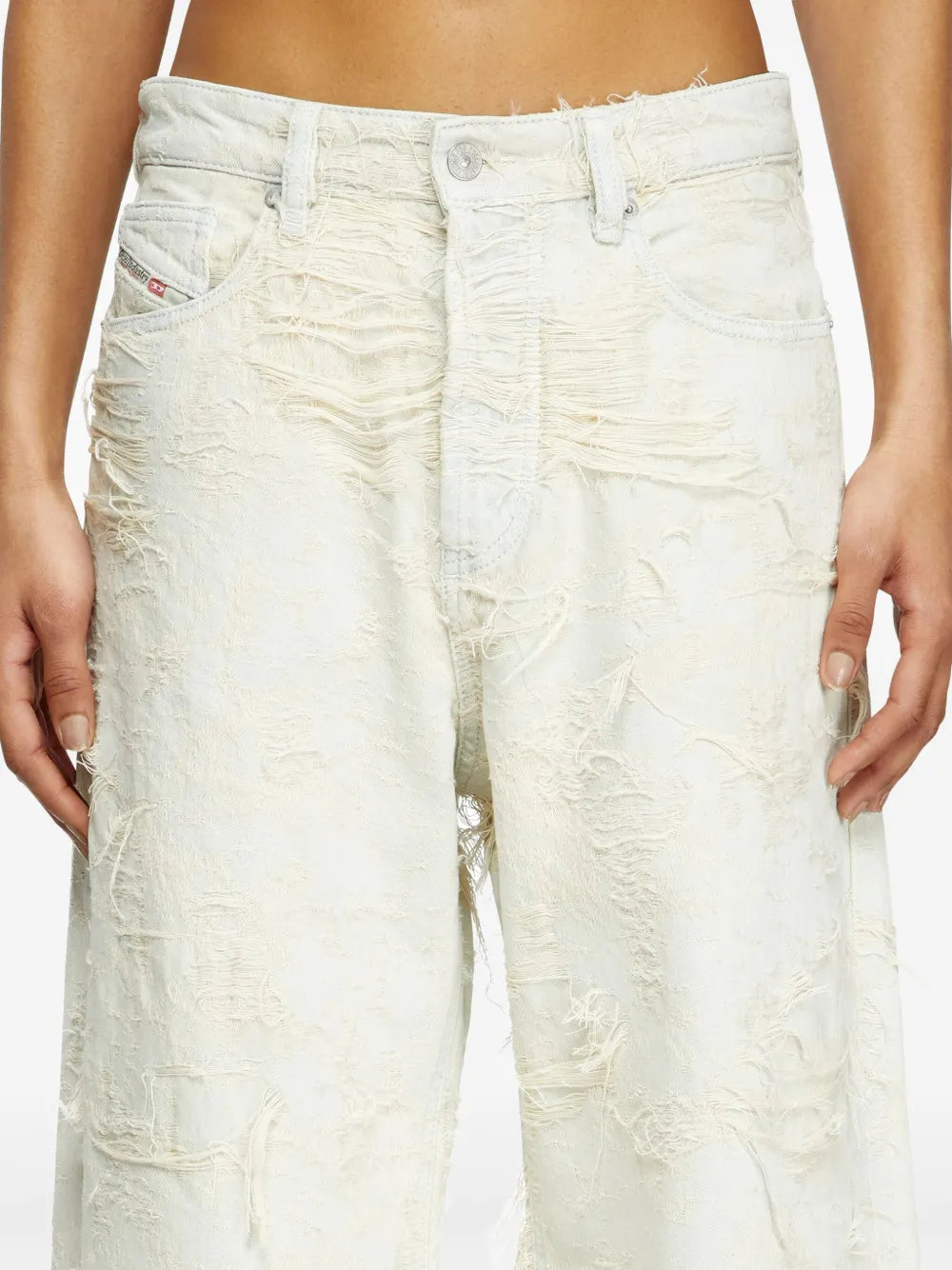 Relaxed jeans 1996 d-sire 09m40