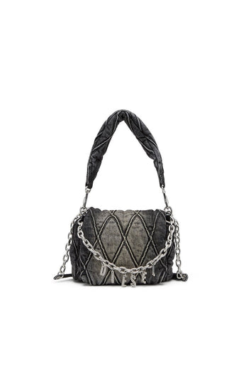 Charm-d shoulder bag s