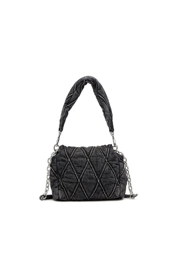 Charm-d shoulder bag s