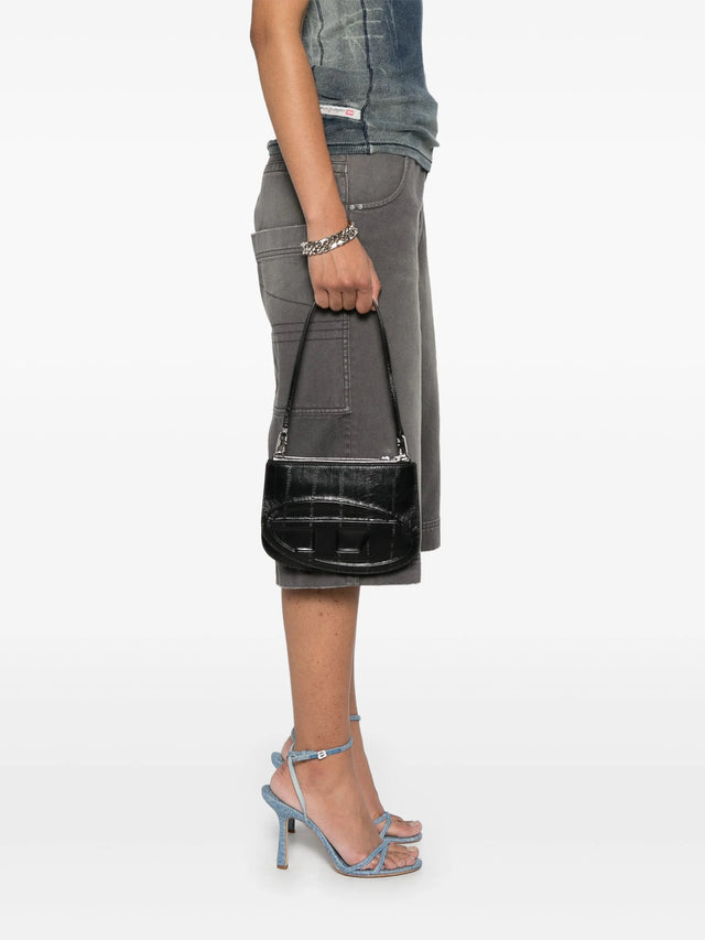 1dr twin shoulder bag