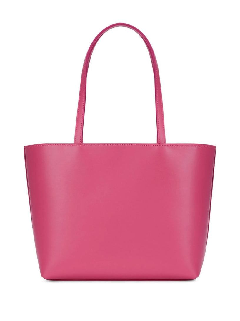 Small DG Logo shopper