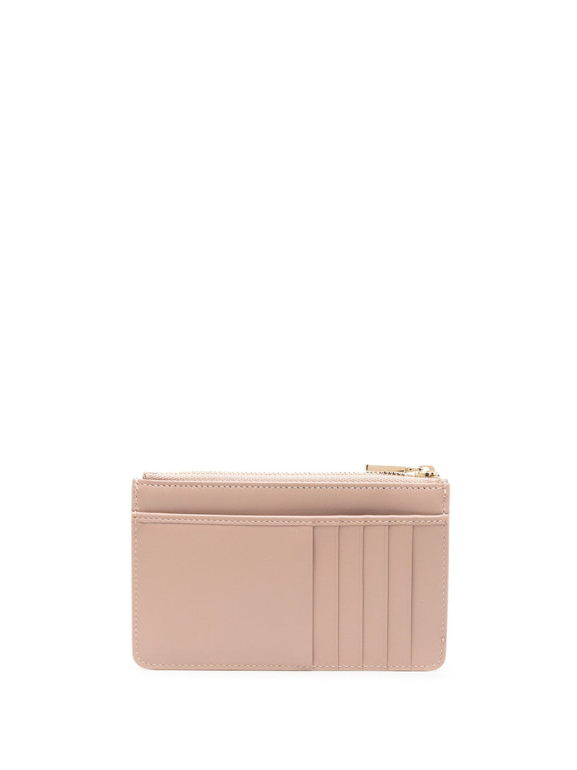 Medium DG Logo card holder