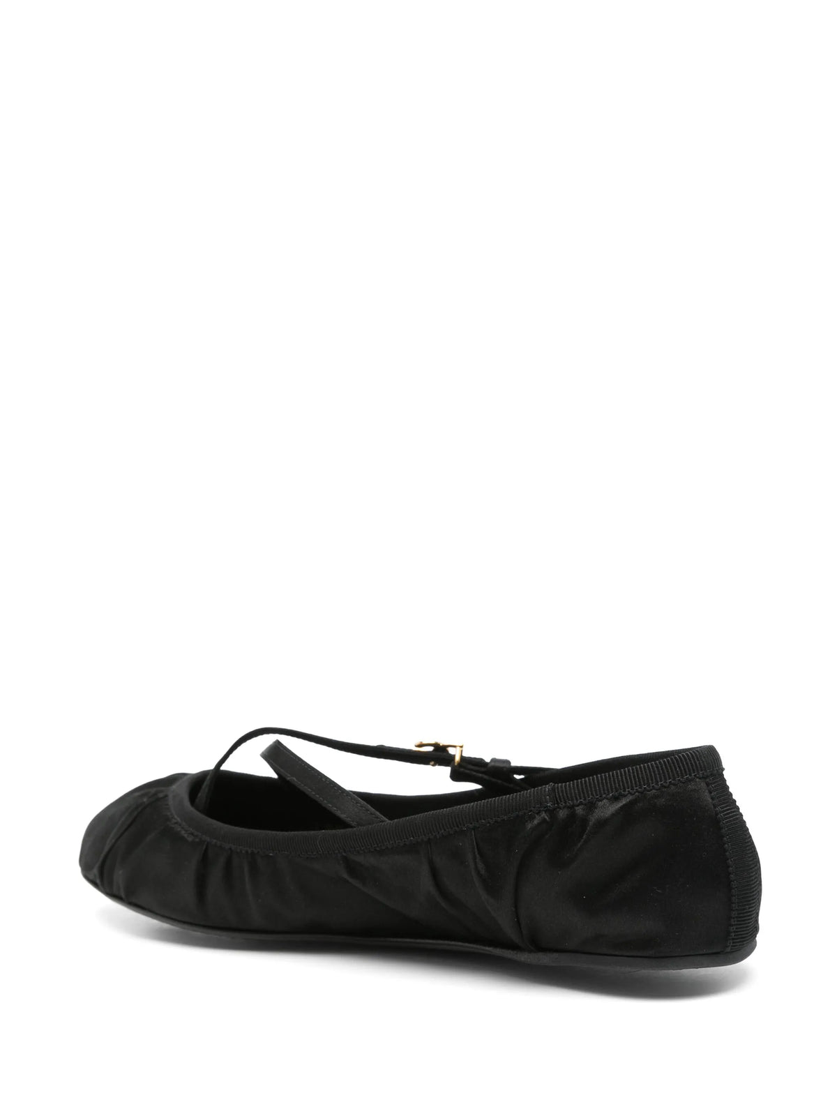 Vally Ballet flats