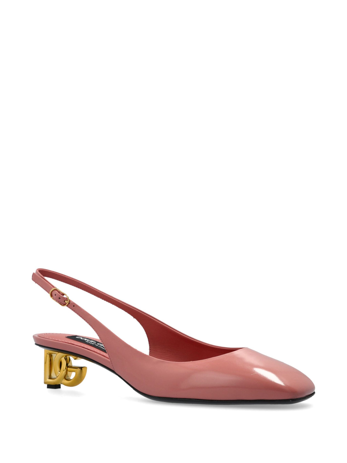 Jackie slingbacks