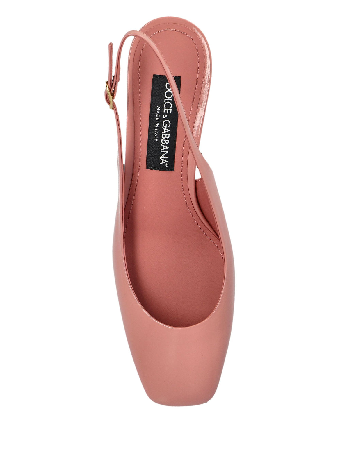 Jackie slingbacks