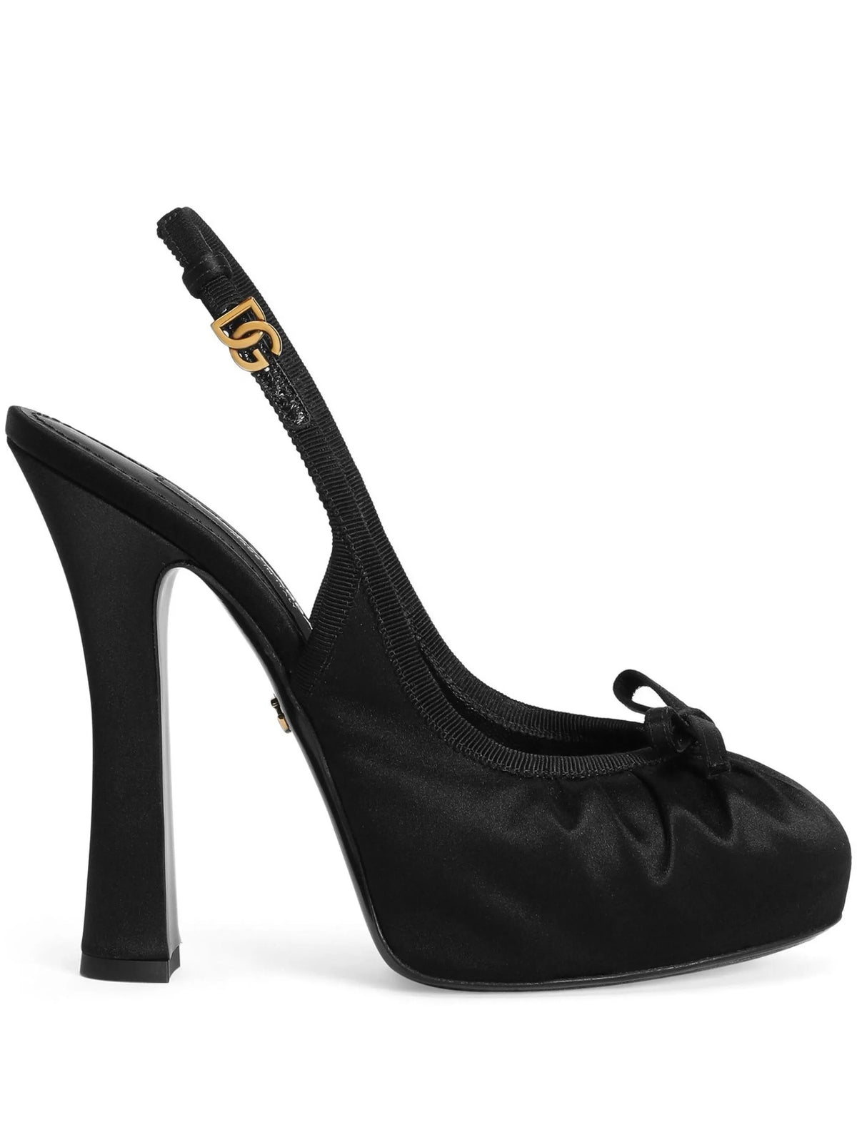 Vally slingbacks
