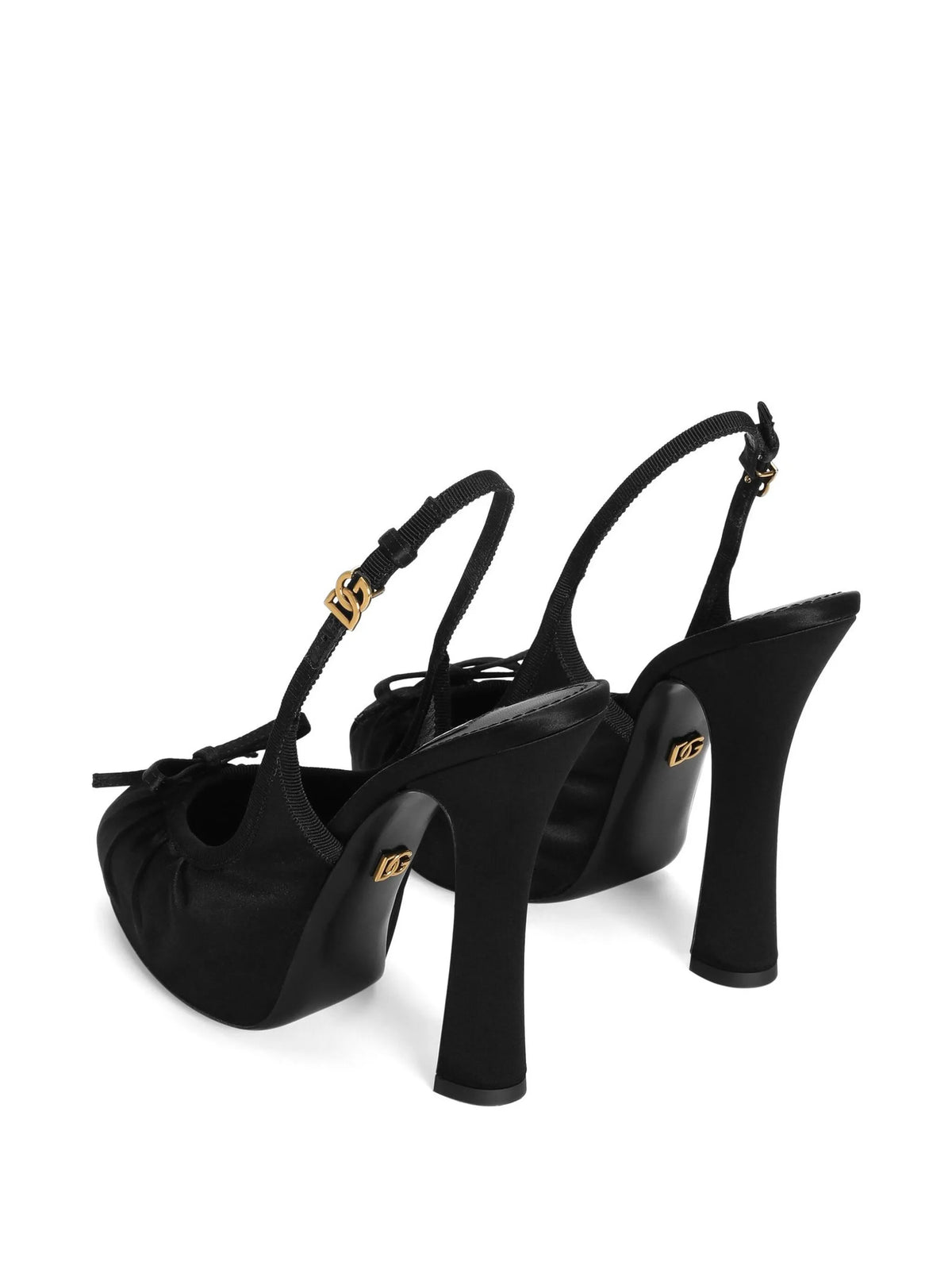 Vally slingbacks