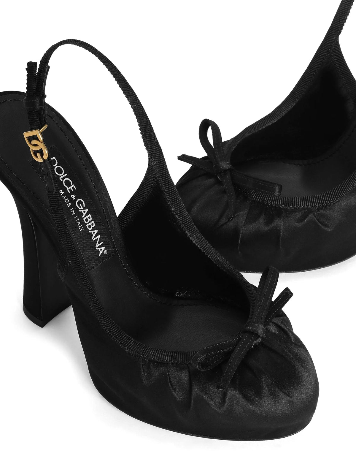 Vally slingbacks