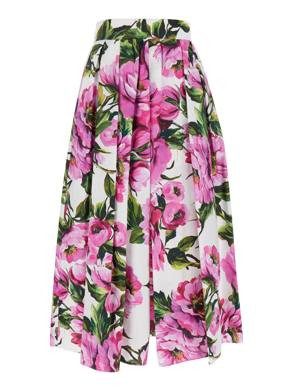 Flower skirt