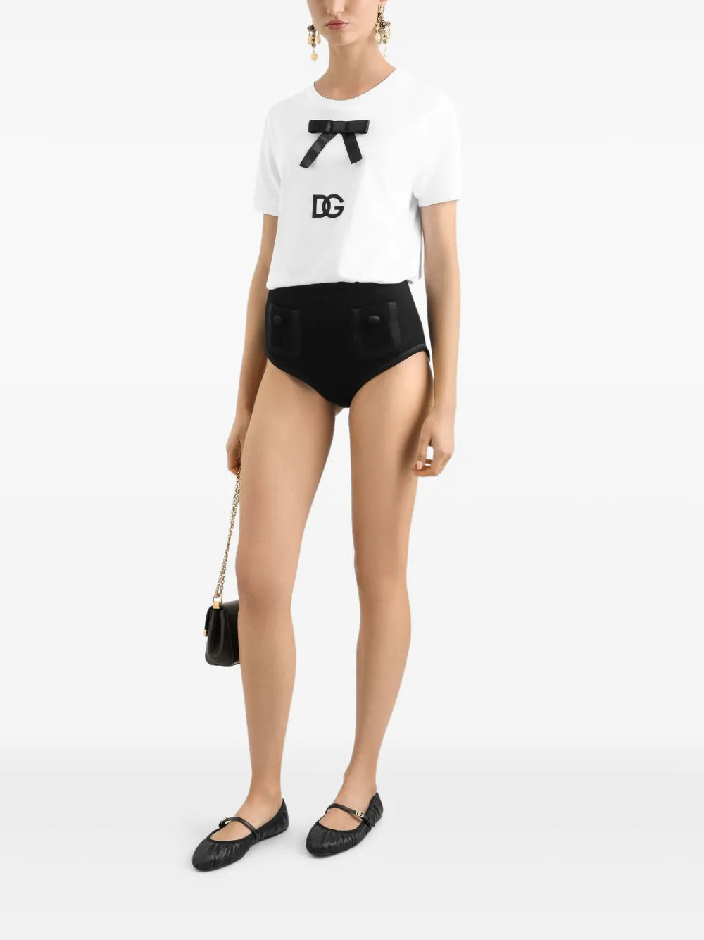 Logo T-shirt