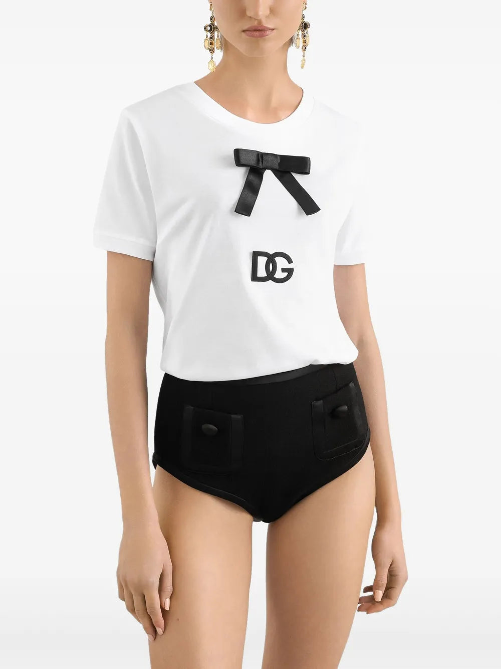 Logo T-shirt