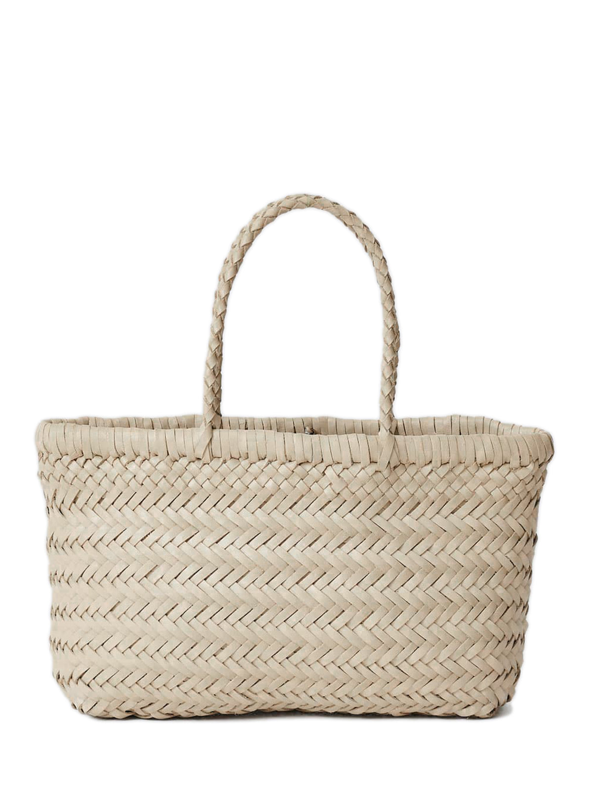 Mini Flat Gora tote bag