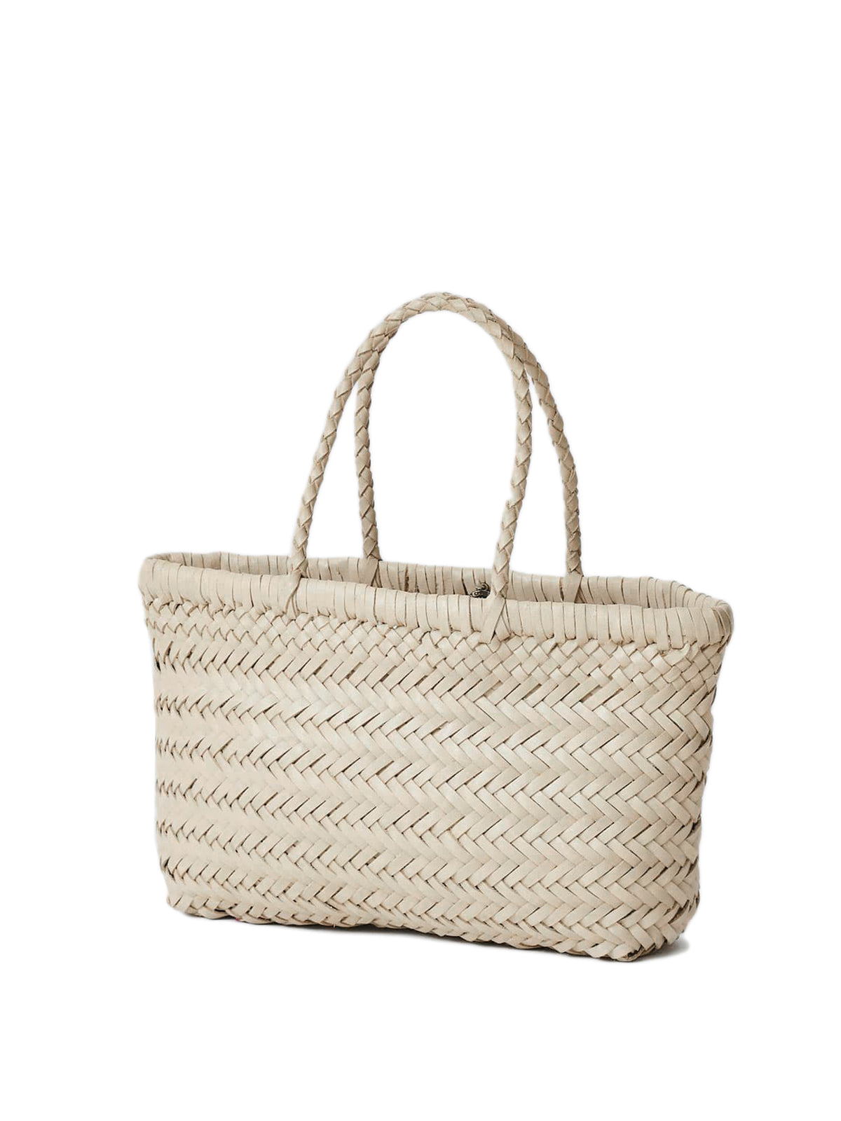 Mini Flat Gora tote bag