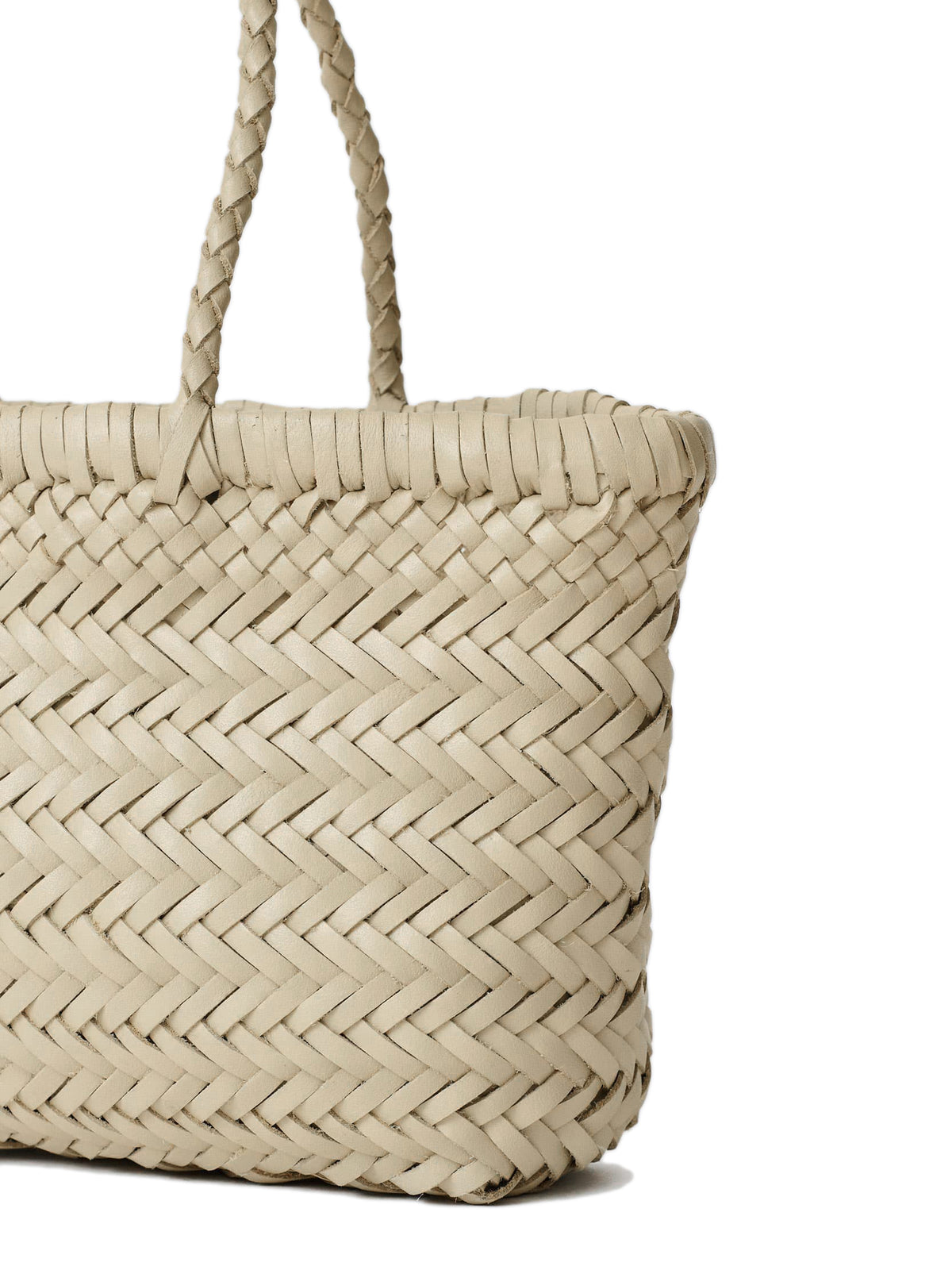 Mini Flat Gora tote bag