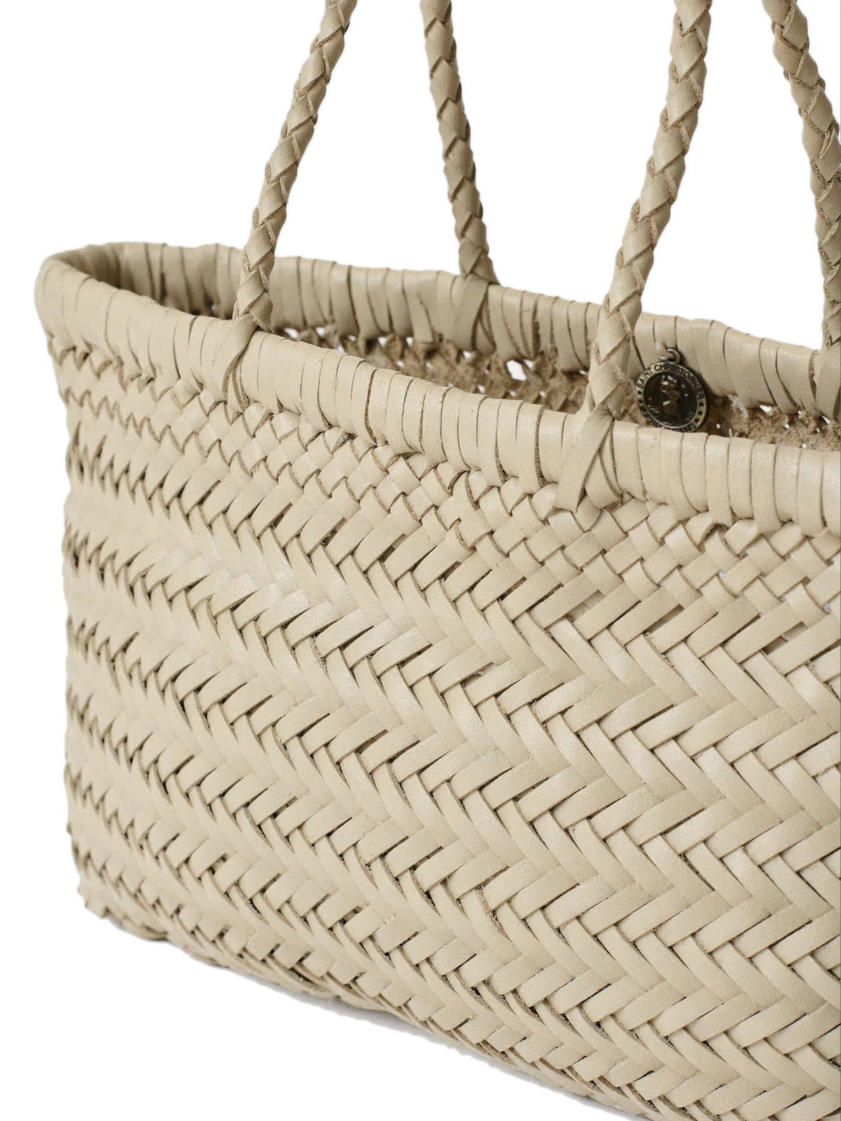 Mini Flat Gora tote bag
