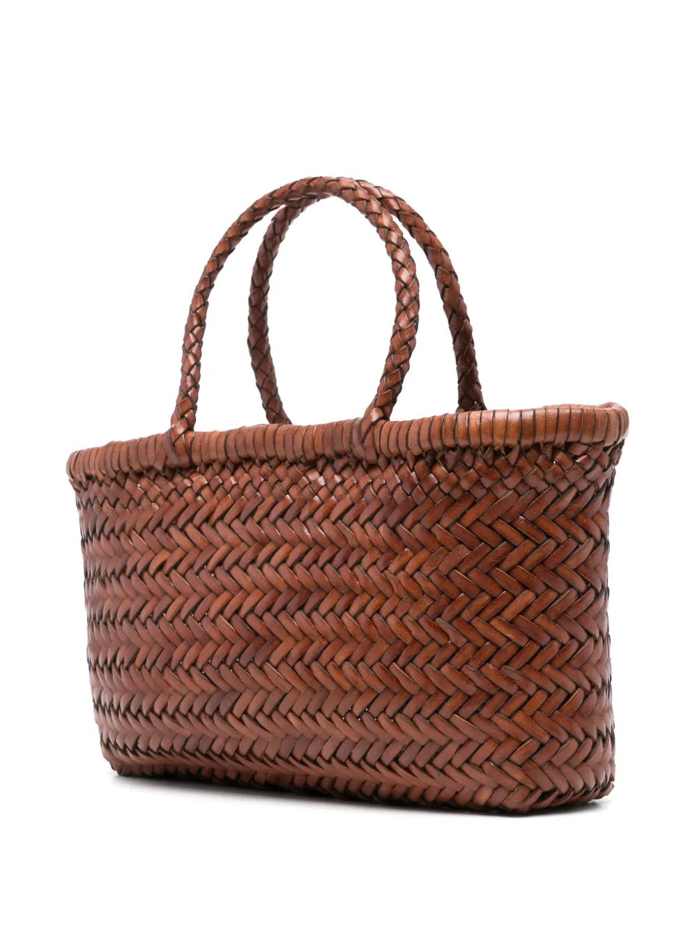 Mini Flat Gora tote bag