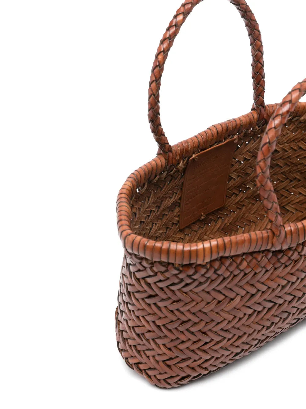 Mini Flat Gora tote bag