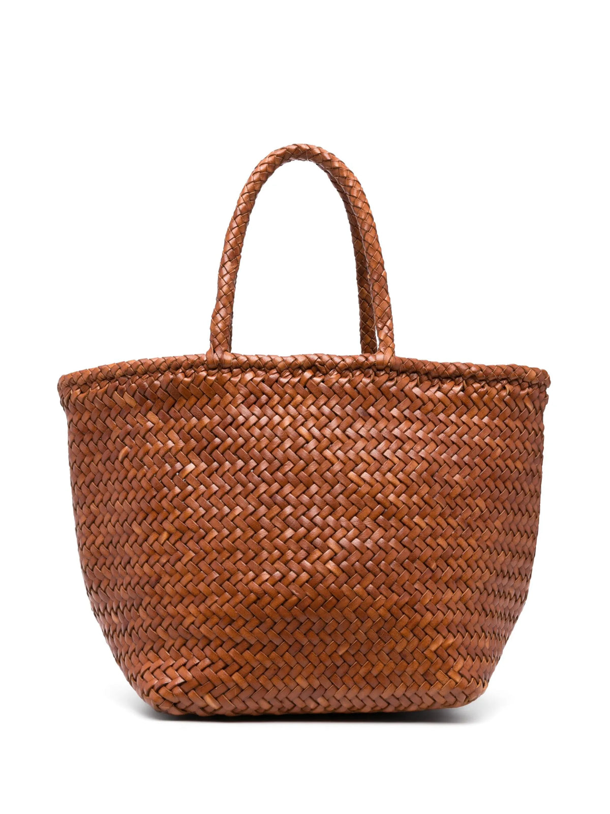Grace Basket Small Bag
