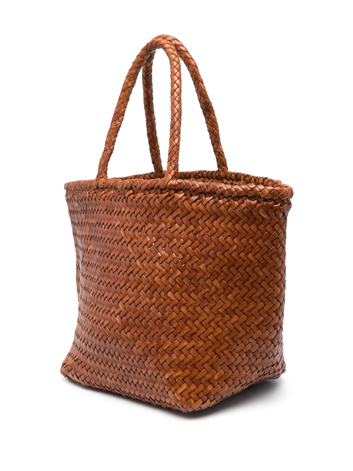 Grace Basket Small Bag