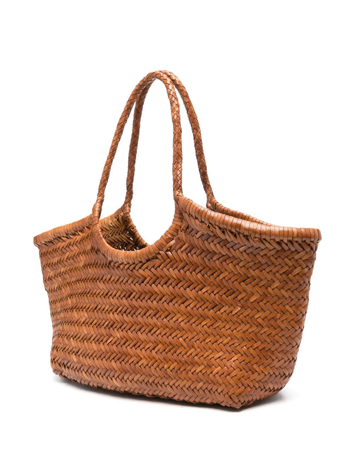 Nantucket Basket Bag