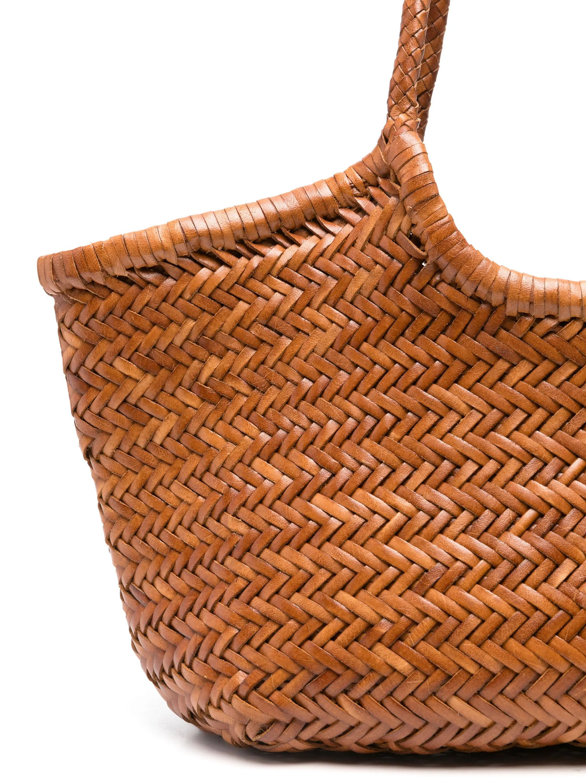 Nantucket Basket Bag