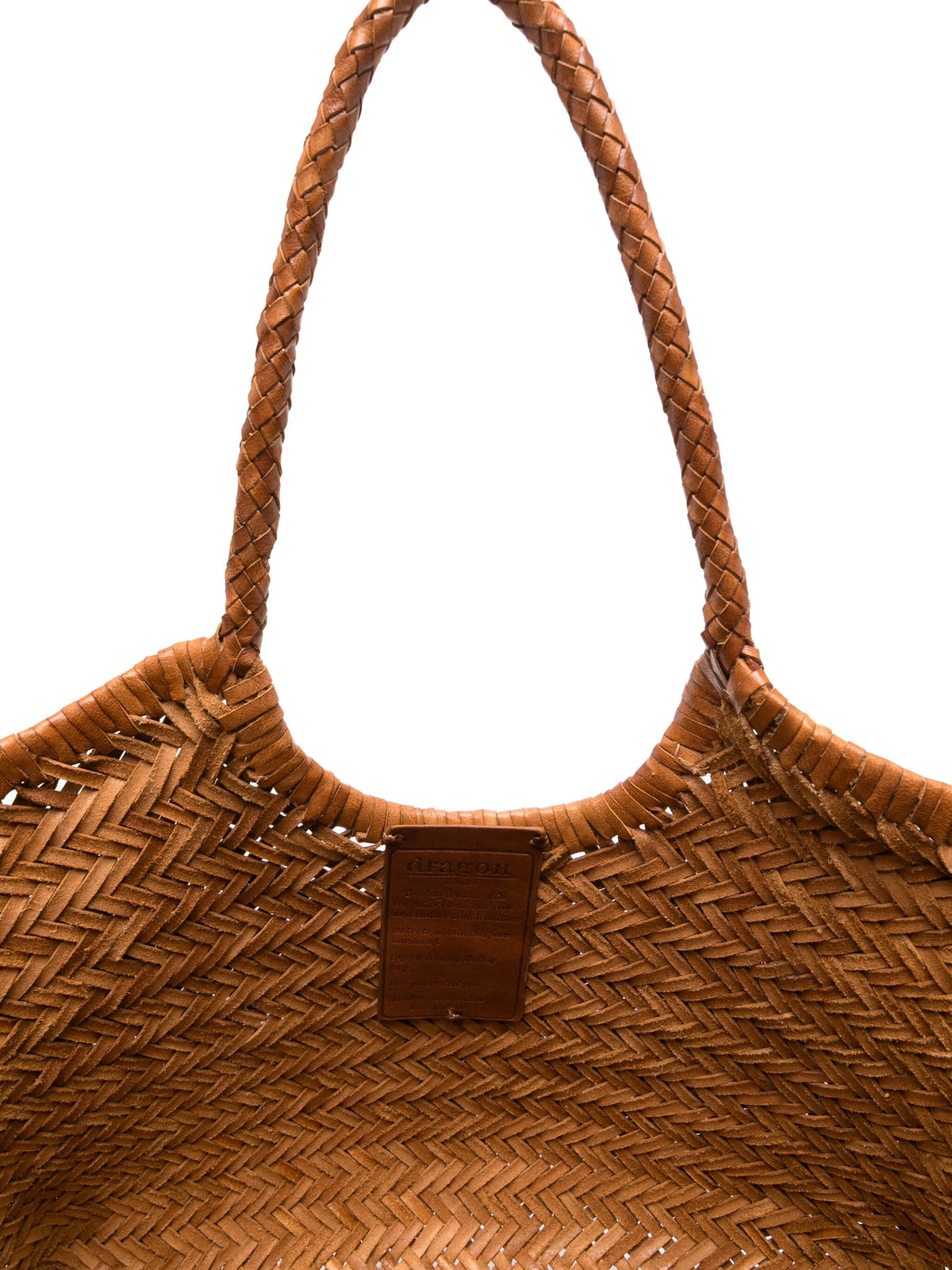 Nantucket Basket Bag