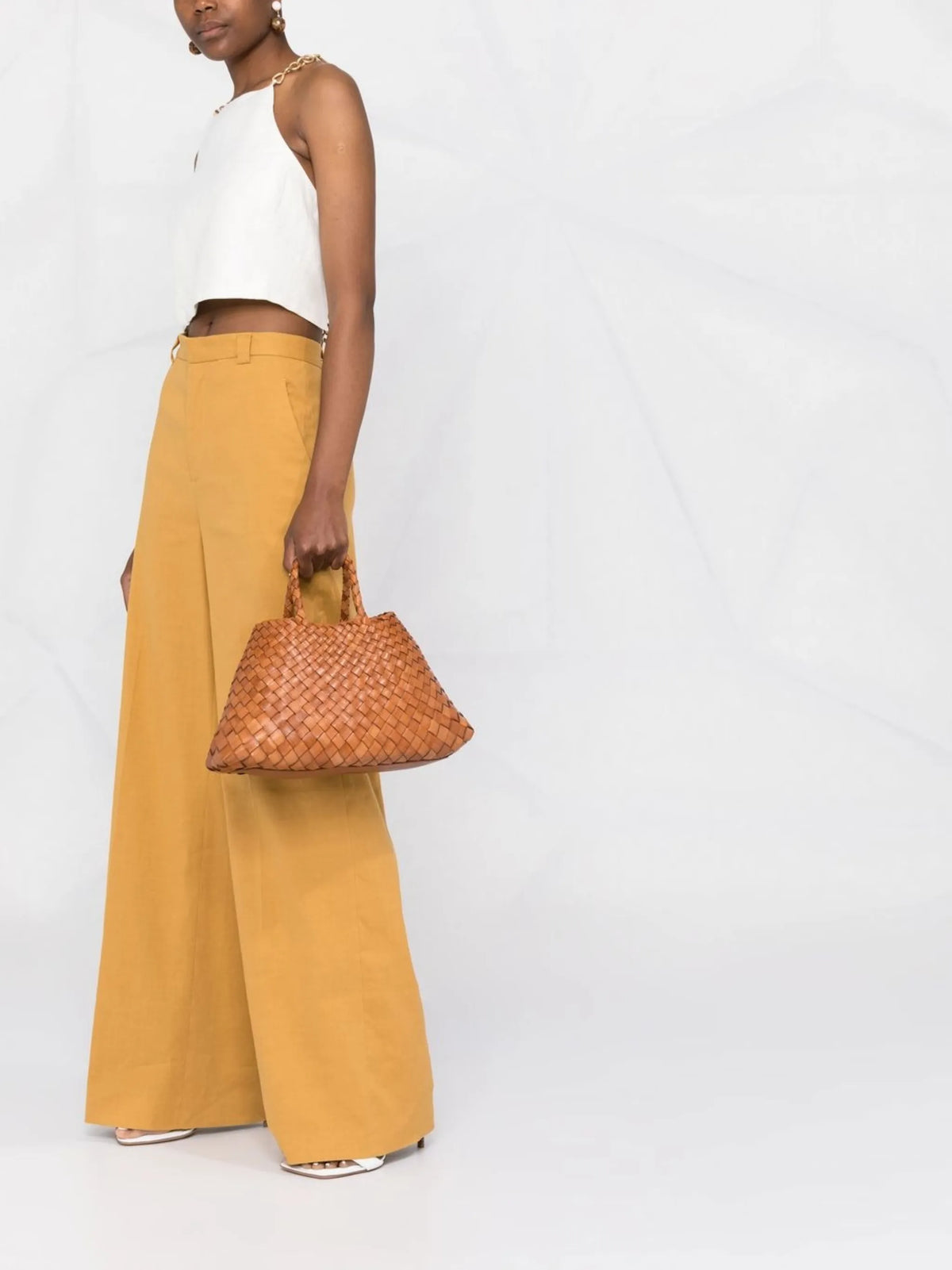 Santa Croce Small Bag