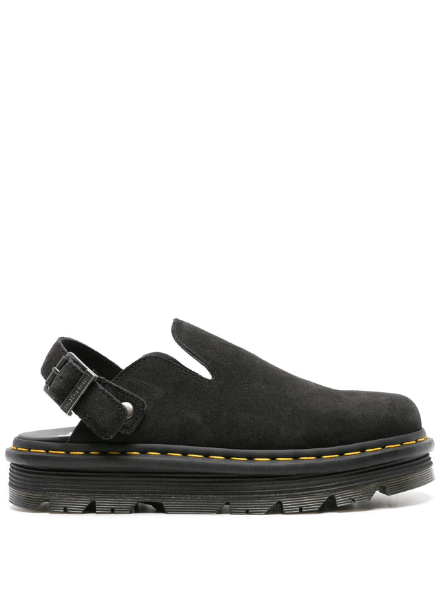 Zebzag mules