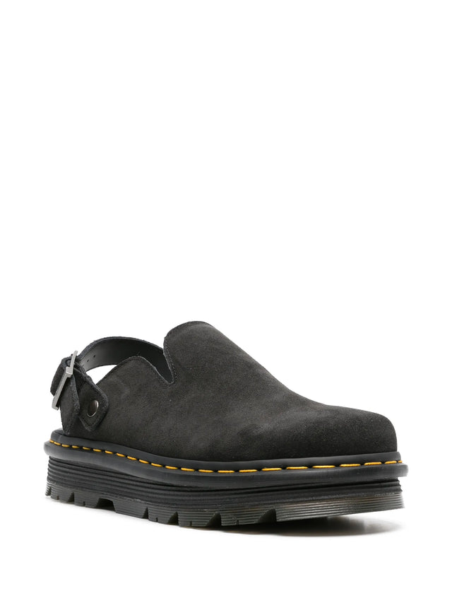 Zebzag mules