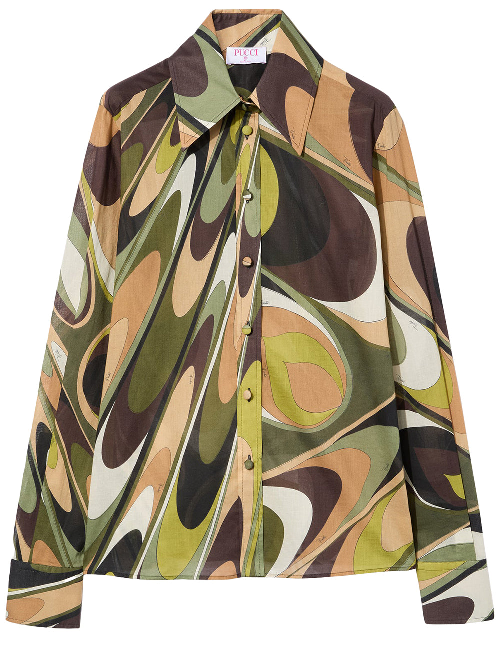 Marmo Shirt