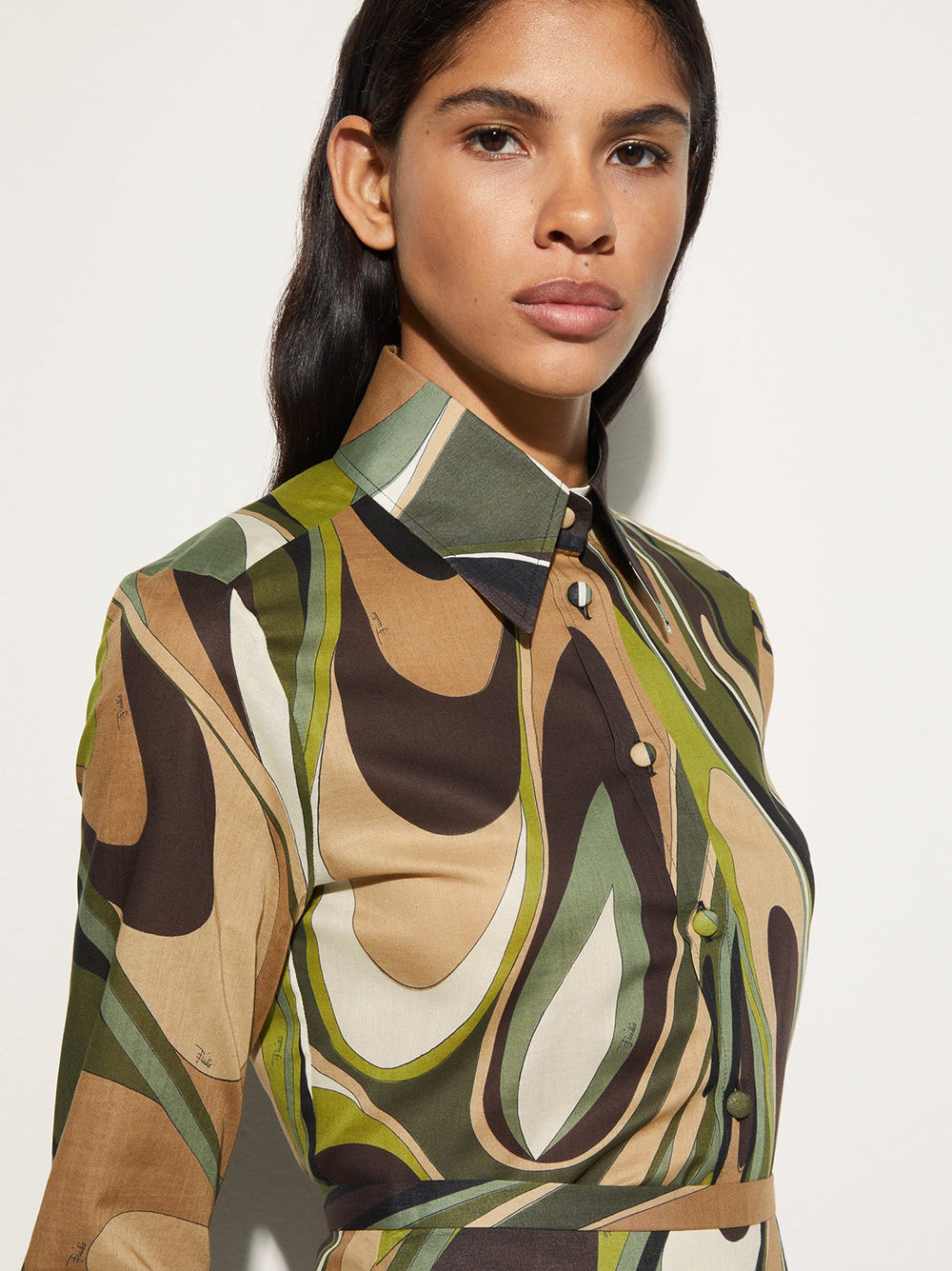 Marmo Shirt