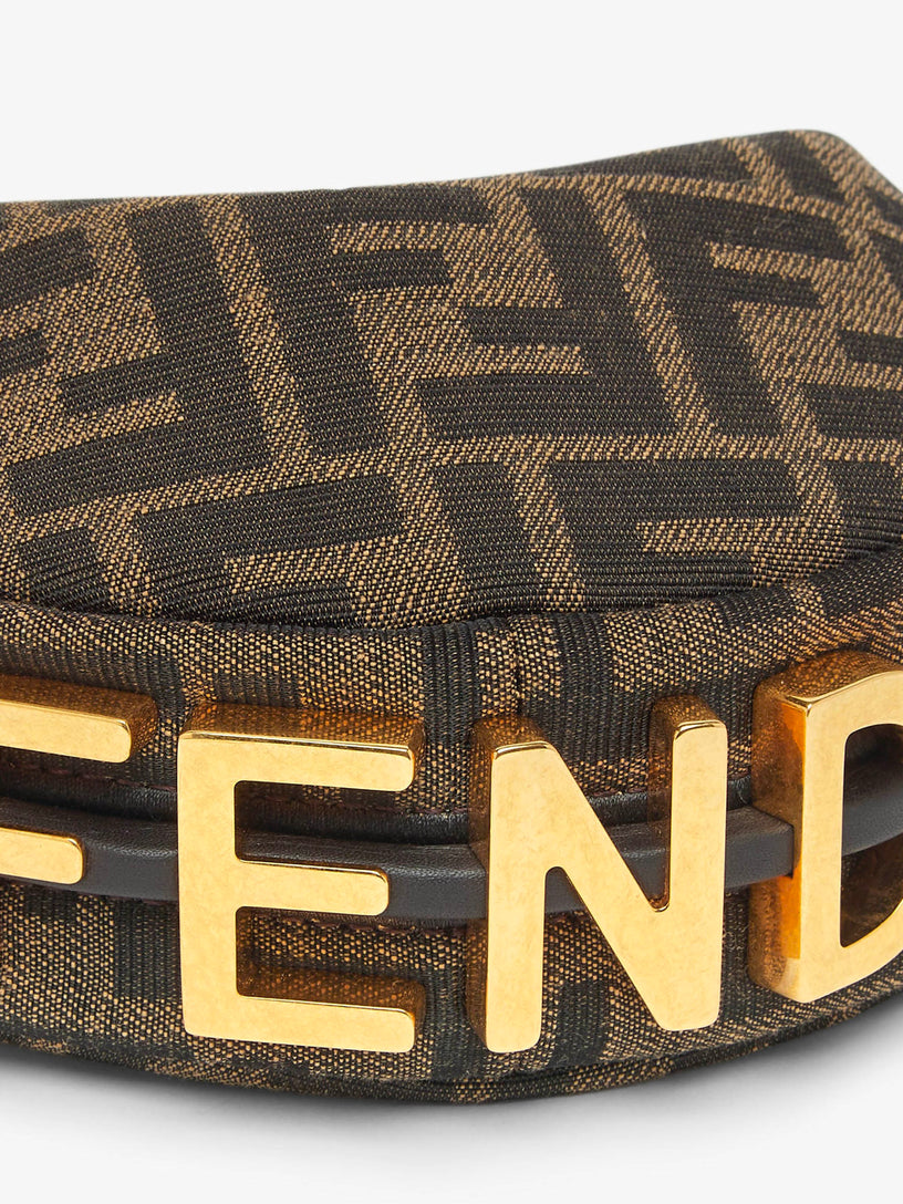 Nano Fendigraphy