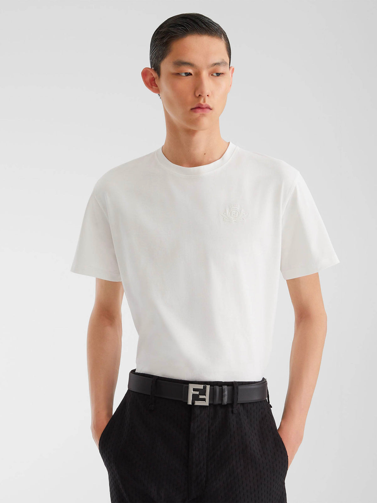 FF Squared Belt