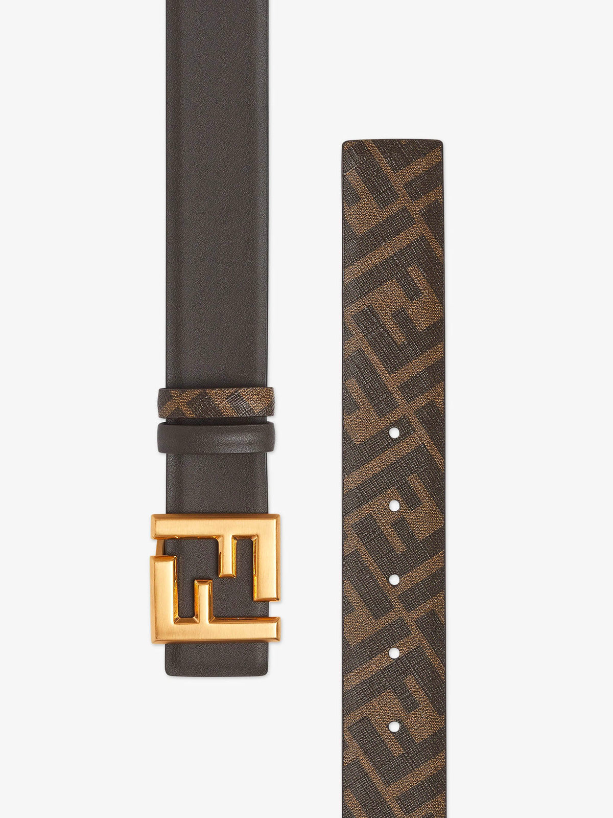 FF Squared Belt