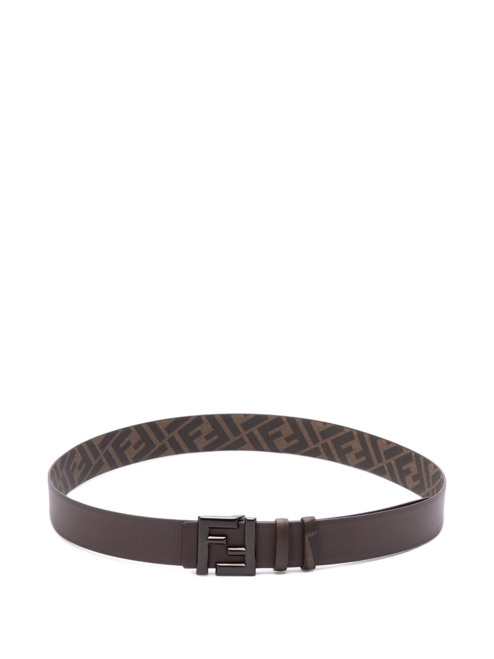 FF Squared Belt