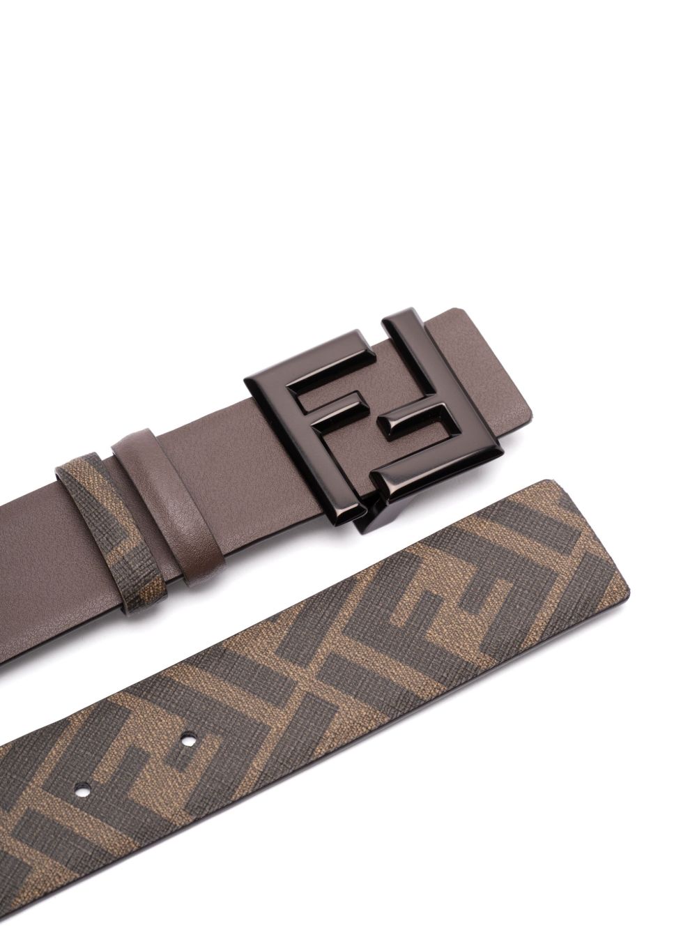 FF Squared Belt