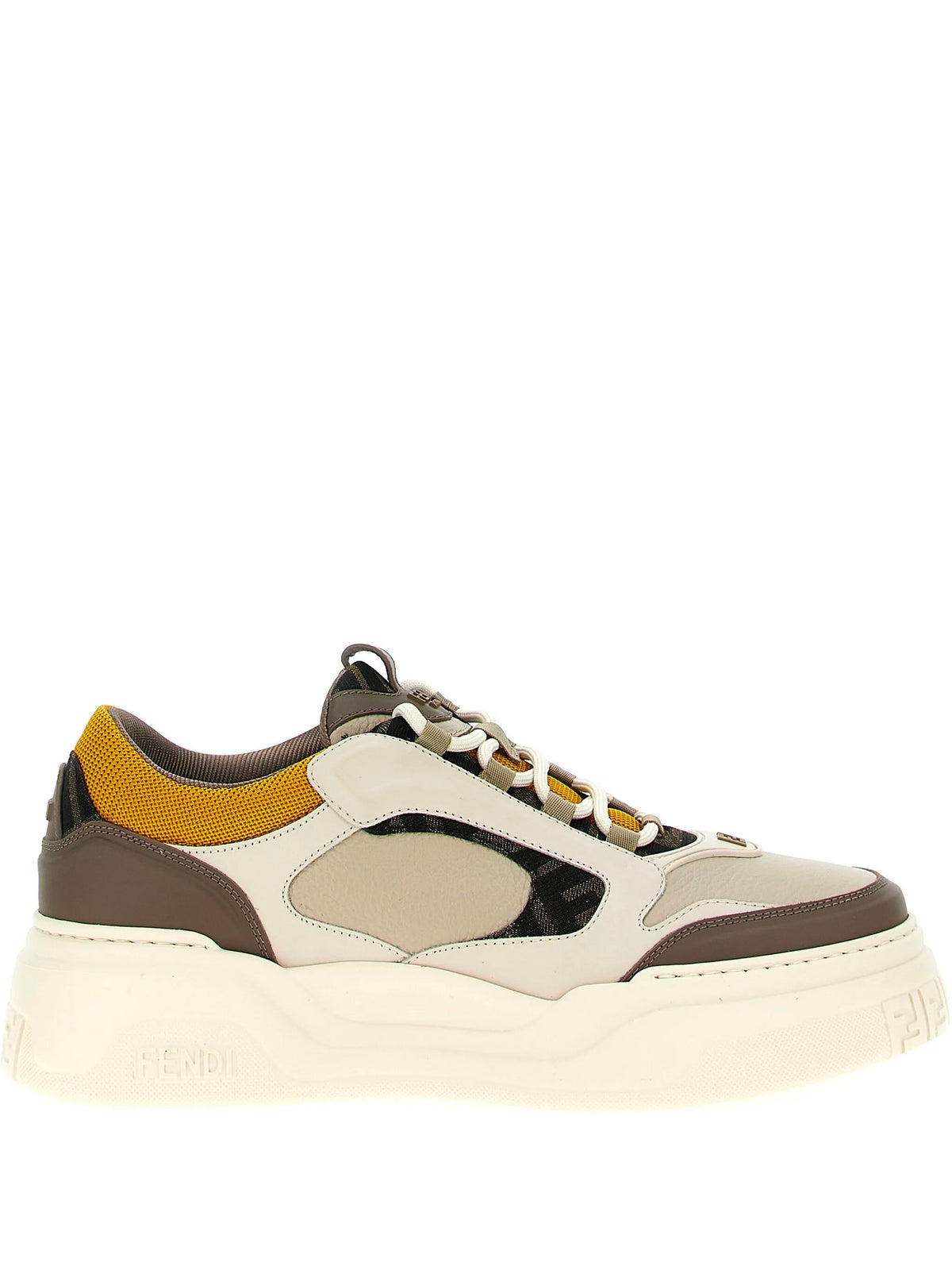 Fendi Force sneakers
