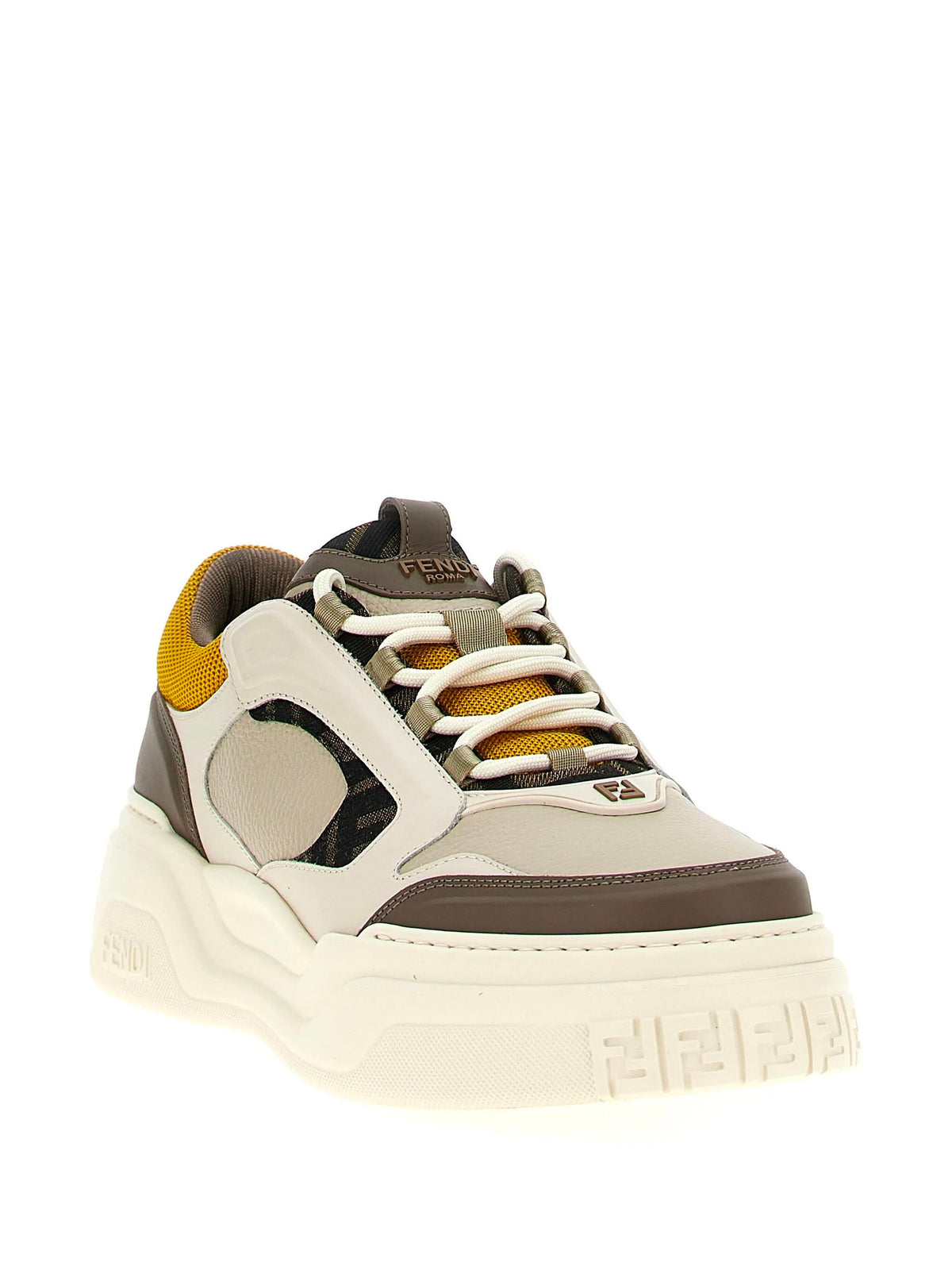 Fendi Force sneakers