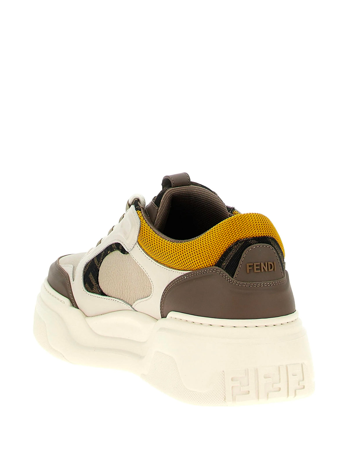 Fendi Force sneakers