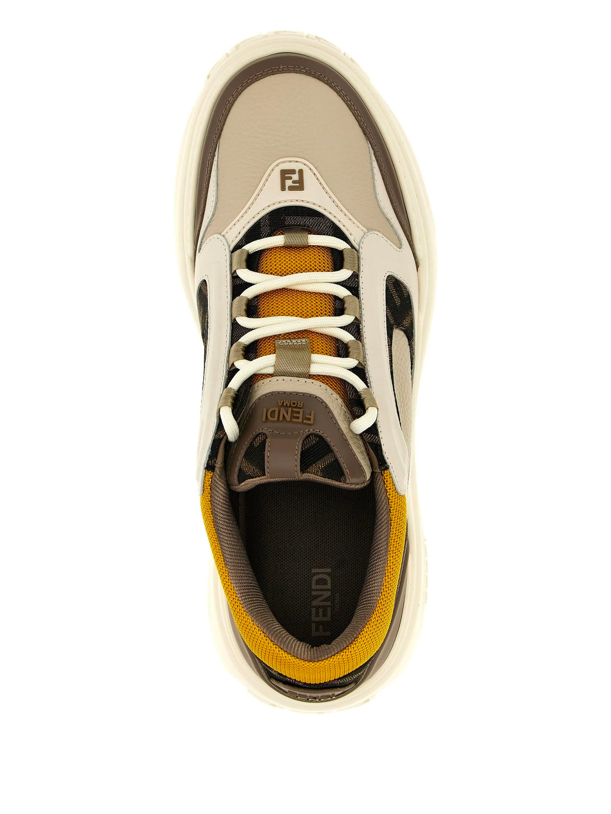 Fendi Force sneakers